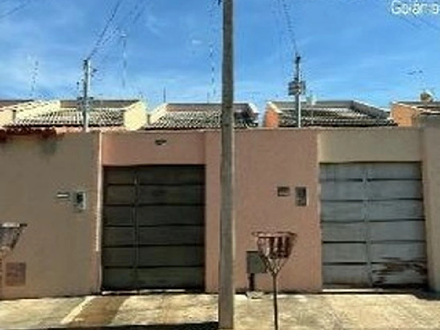 Casa - Trindade, GO - foto 1
