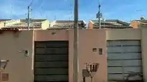 Casa - Trindade, GO