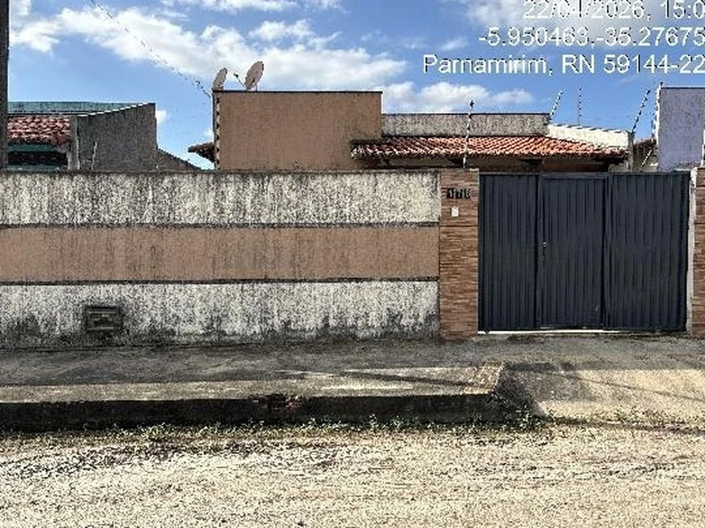 Casa - Parnamirim, RN - foto 1
