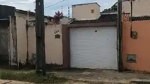 Casa - Itaitinga, CE