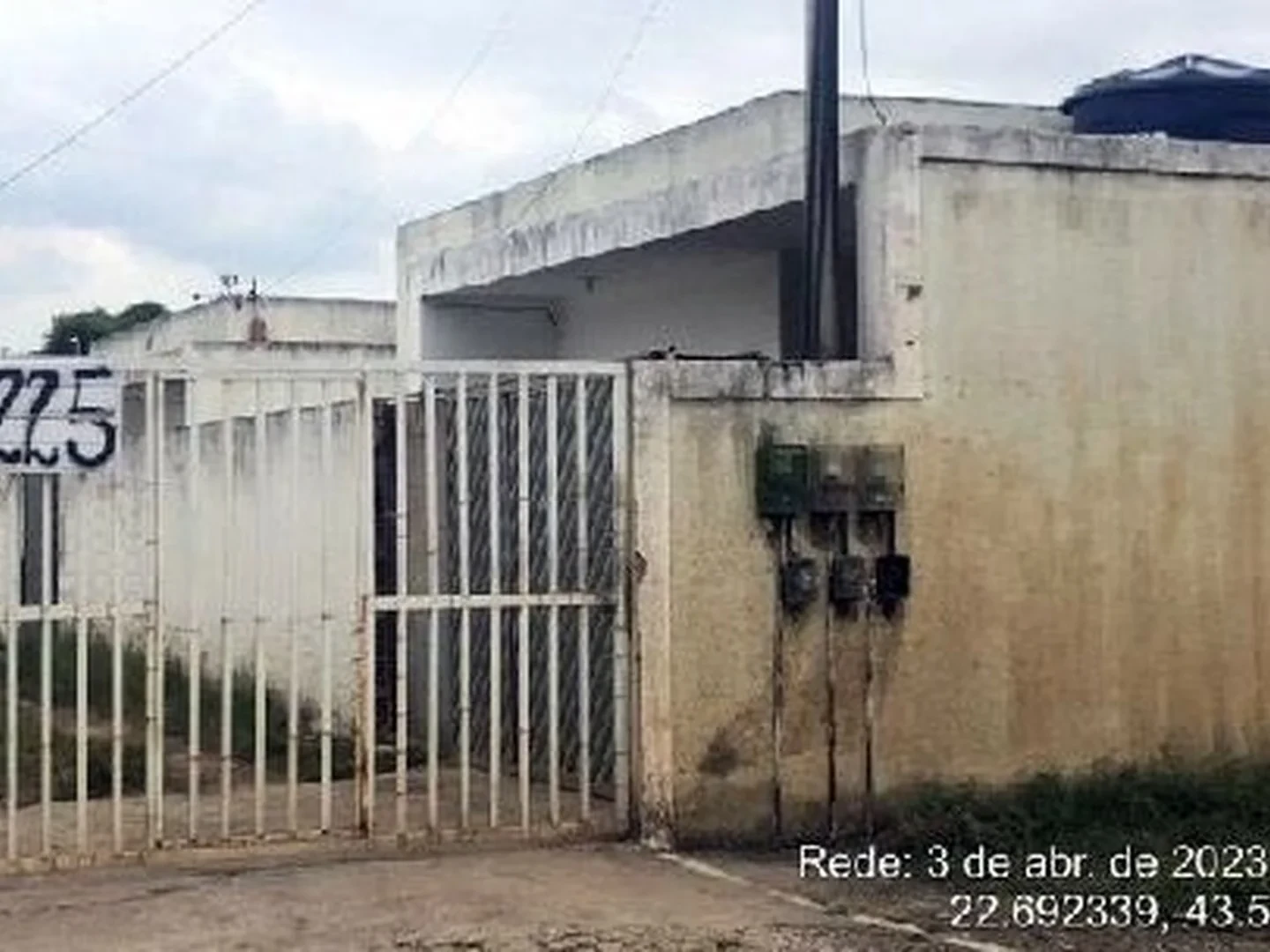 Casa - Queimados, RJ - foto 1