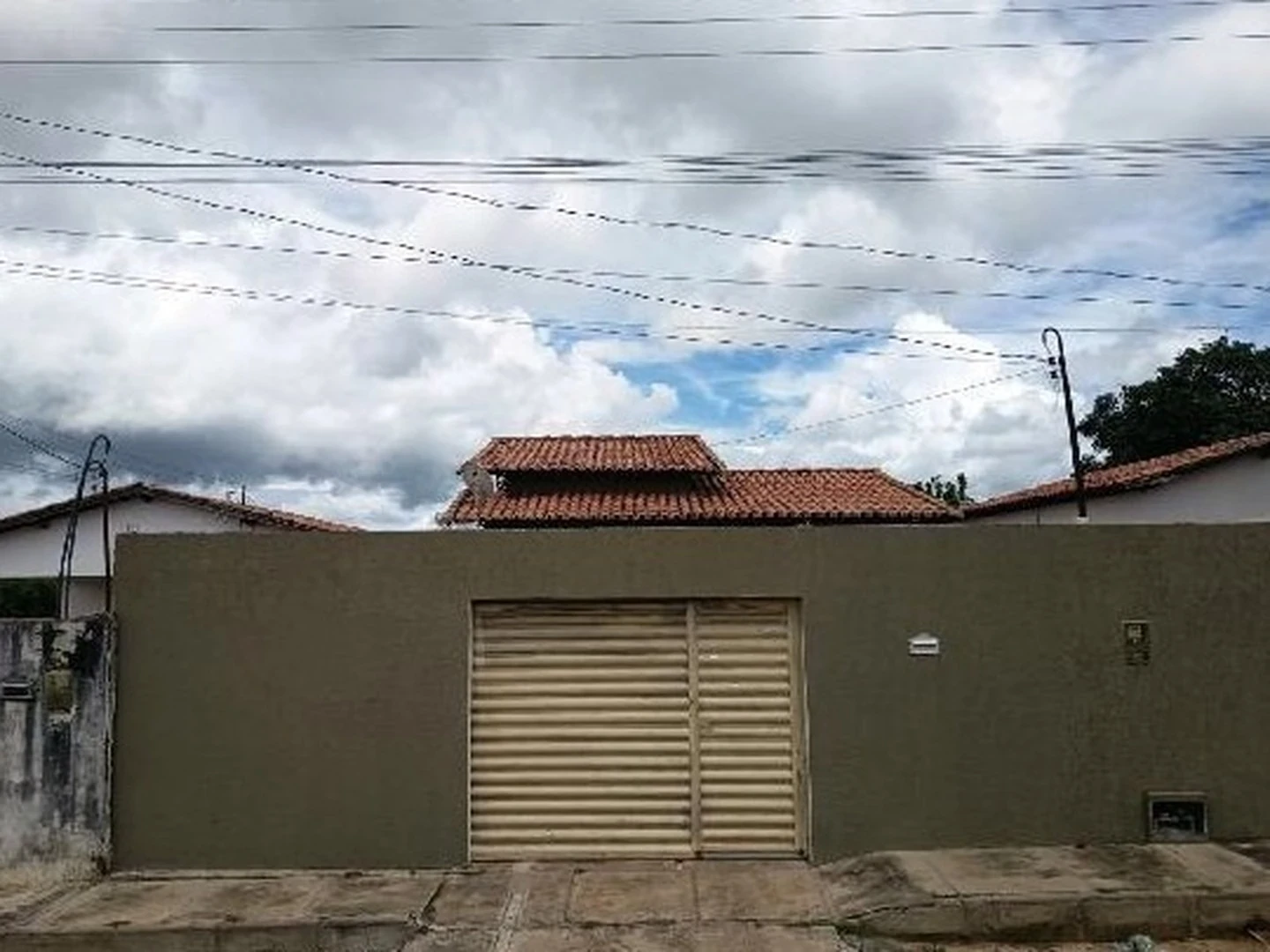 Casa - Agua Branca, PI - foto 1