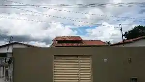 Casa - Agua Branca, PI