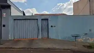 Casa - Ribeirao Preto, SP