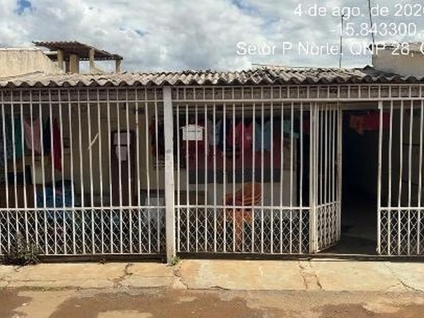 Casa - Brasília, DF - foto 1