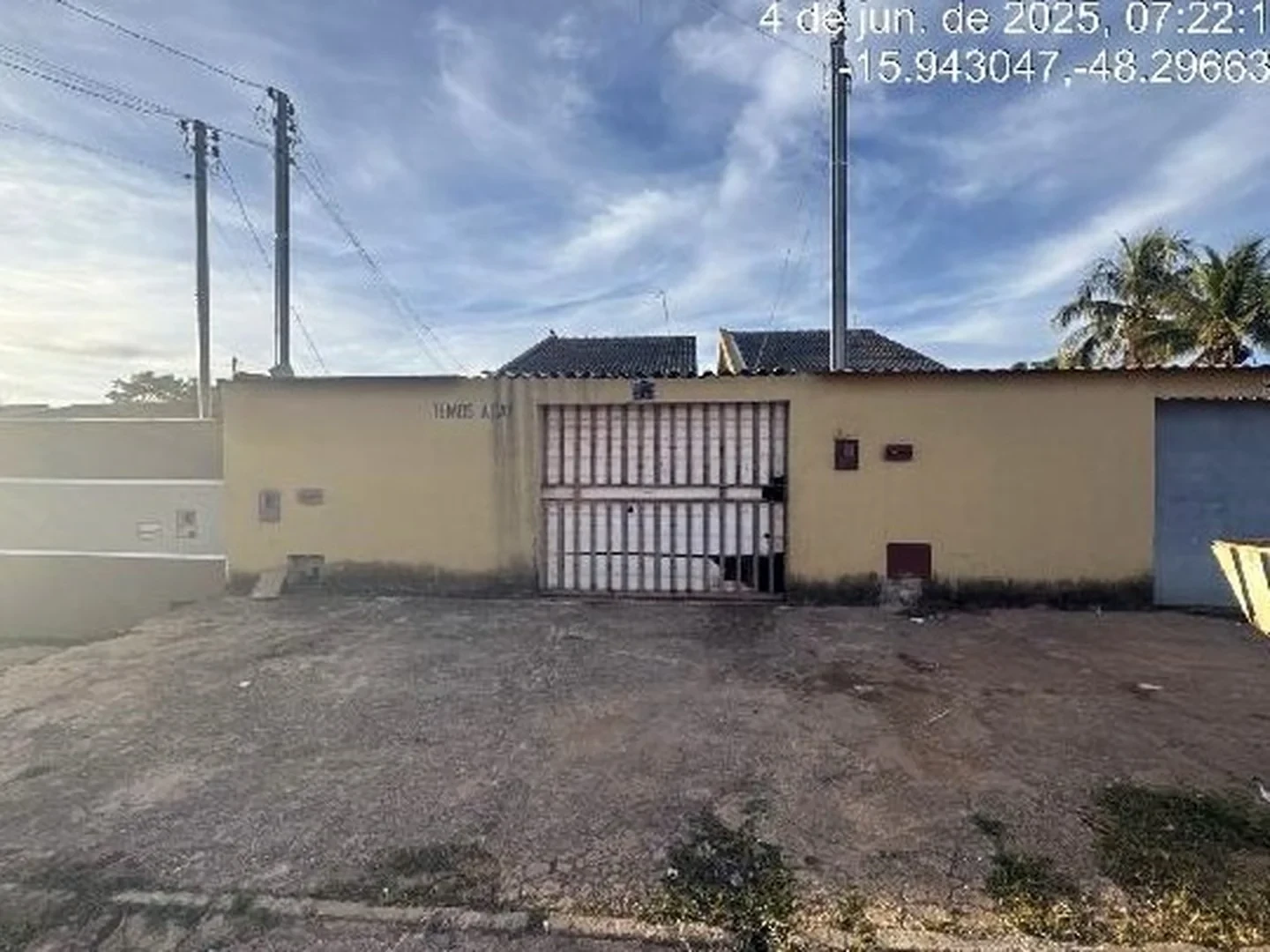 Casa - Santo Antonio Do Descoberto, GO - foto 1
