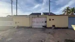 Casa - Santo Antonio Do Descoberto, GO