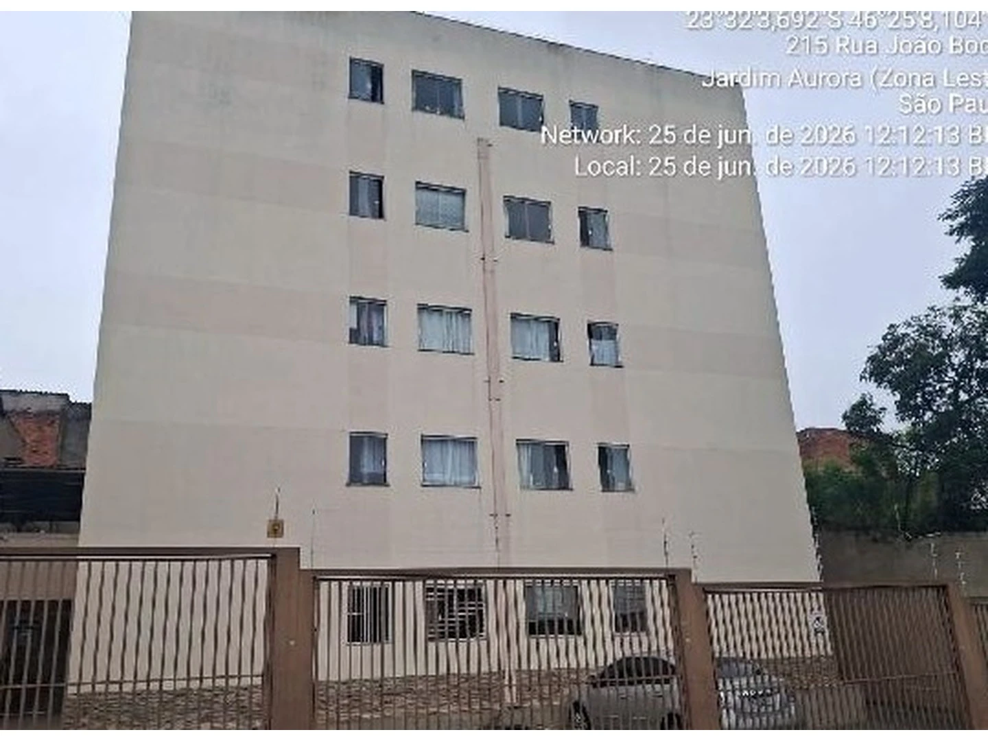 Apartamento - Sao Paulo, SP - foto 1