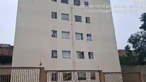 Apartamento - Sao Paulo, SP