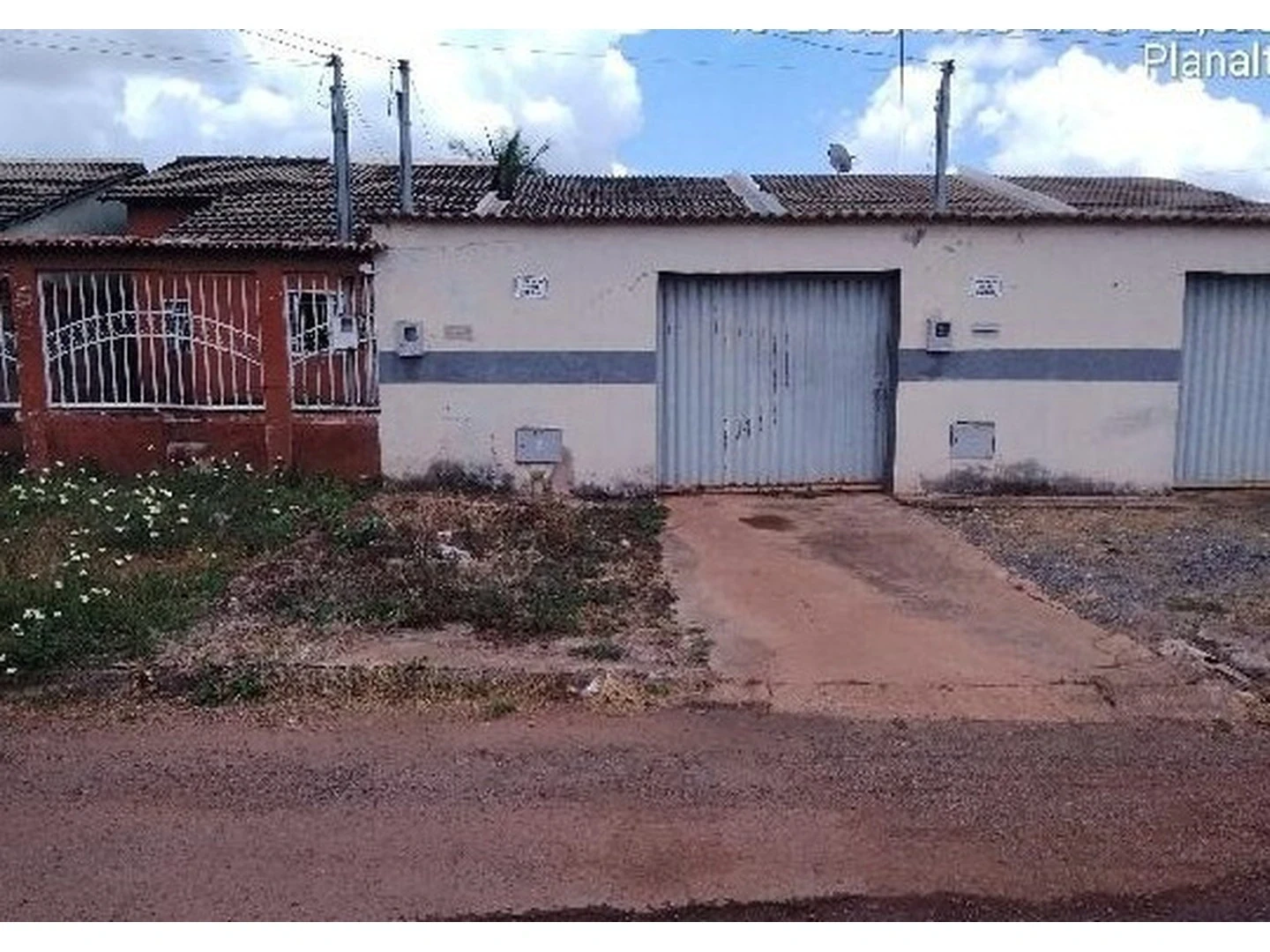 Casa - Planaltina, GO - foto 1