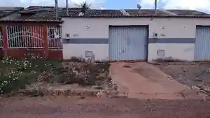Casa - Planaltina, GO