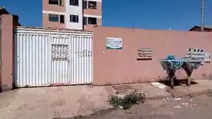 Apartamento - Aguas Lindas De Goias, GO