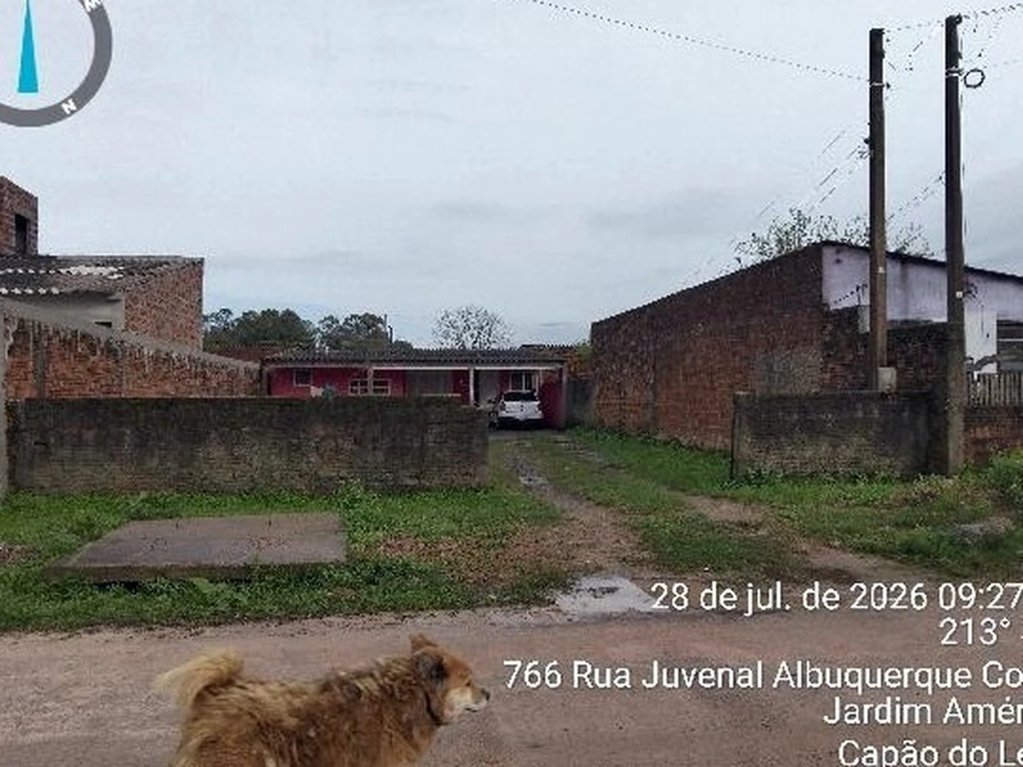 Casa - Capao Do Leao, RS - foto 1