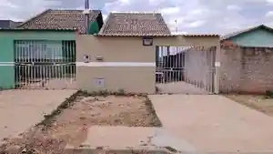 Casa - Santo Antonio Do Descoberto, GO