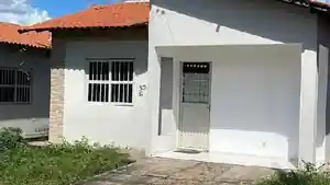 Casa - Altos, PI