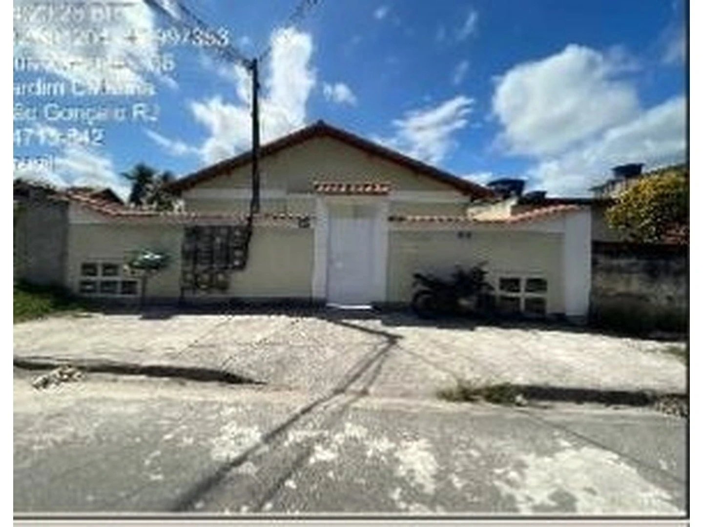 Casa - Sao Goncalo, RJ - foto 1