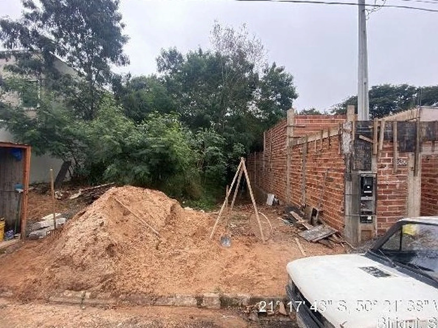 Terreno - Birigui, SP - foto 1