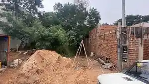 Terreno - Birigui, SP