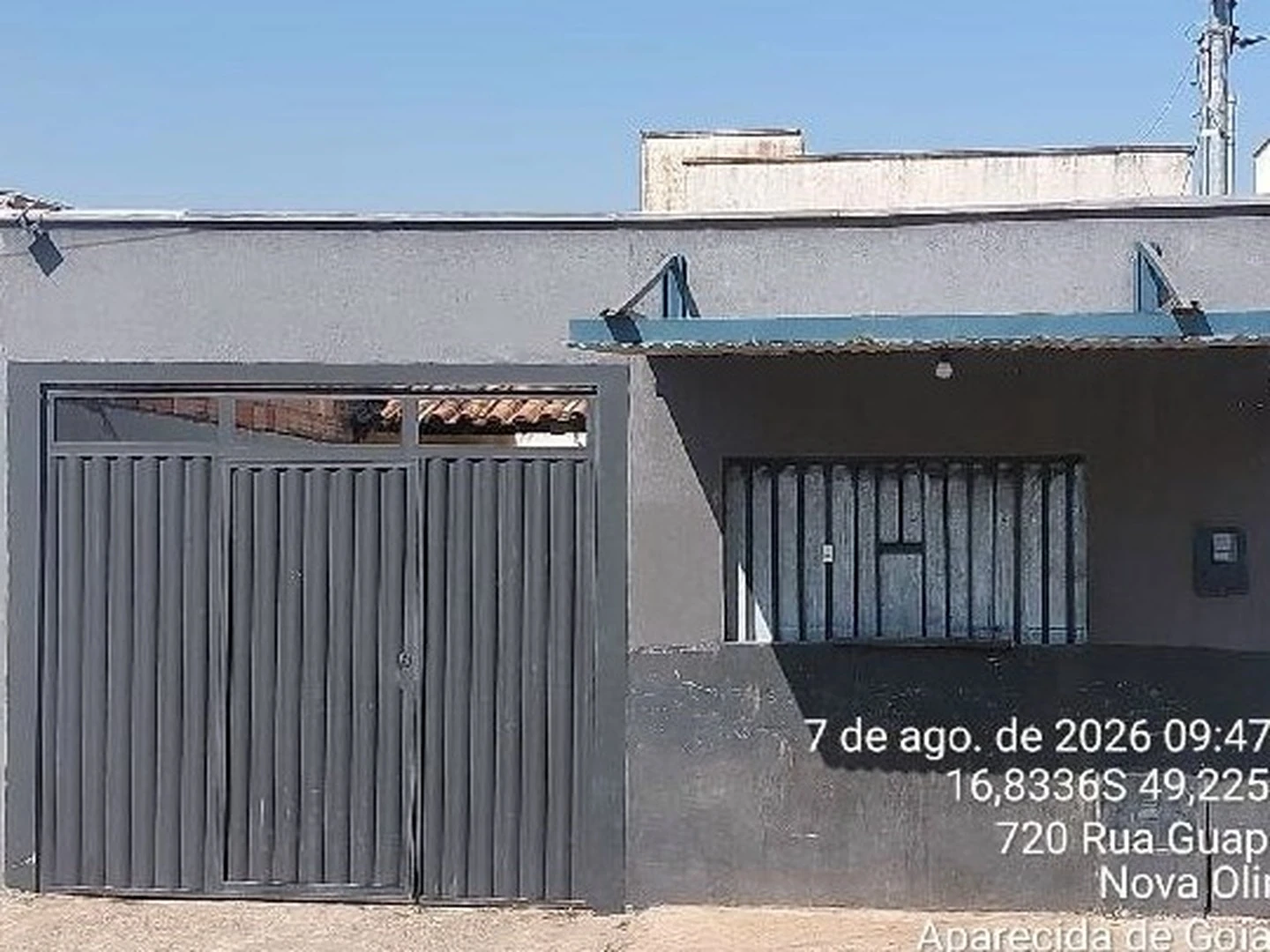 Casa - Aparecida De Goiania, GO - foto 1