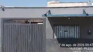 Casa - Aparecida De Goiania, GO