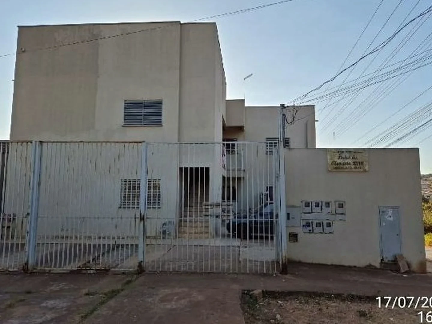 Apartamento - Aguas Lindas De Goias, GO - foto 1