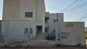 Apartamento - Aguas Lindas De Goias, GO