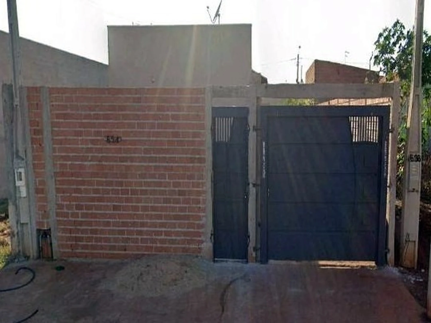 Casa - Sertaozinho, SP - foto 1