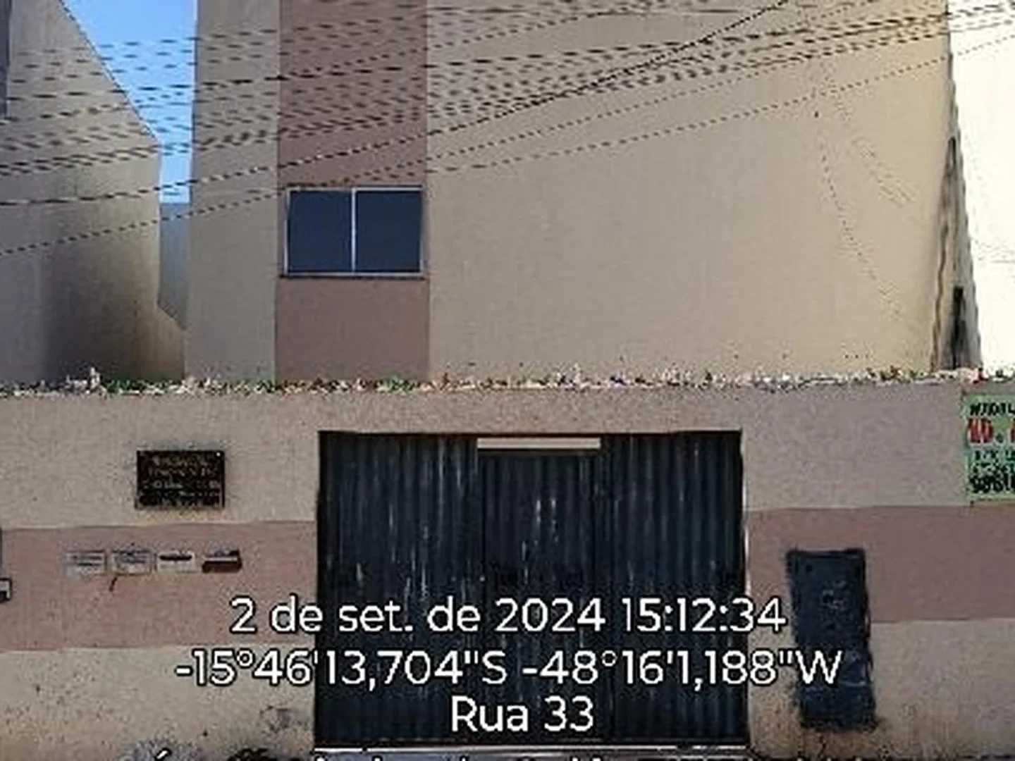 Apartamento - Aguas Lindas De Goias, GO - foto 1