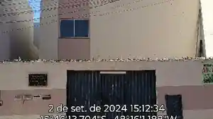 Apartamento - Aguas Lindas De Goias, GO