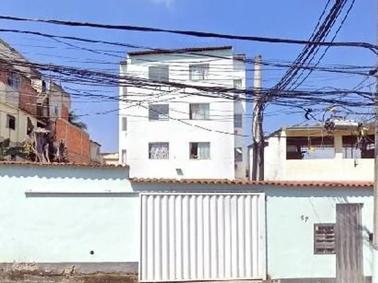 Apartamento - Rio De Janeiro, RJ - foto 1