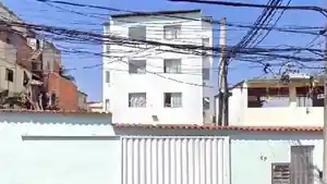 Apartamento - Rio De Janeiro, RJ
