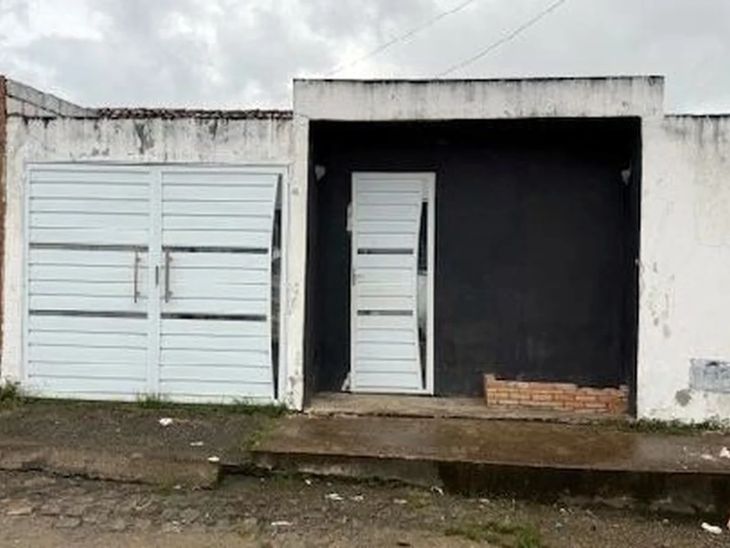 Casa - Nossa Senhora Do Socorro, SE - foto 1
