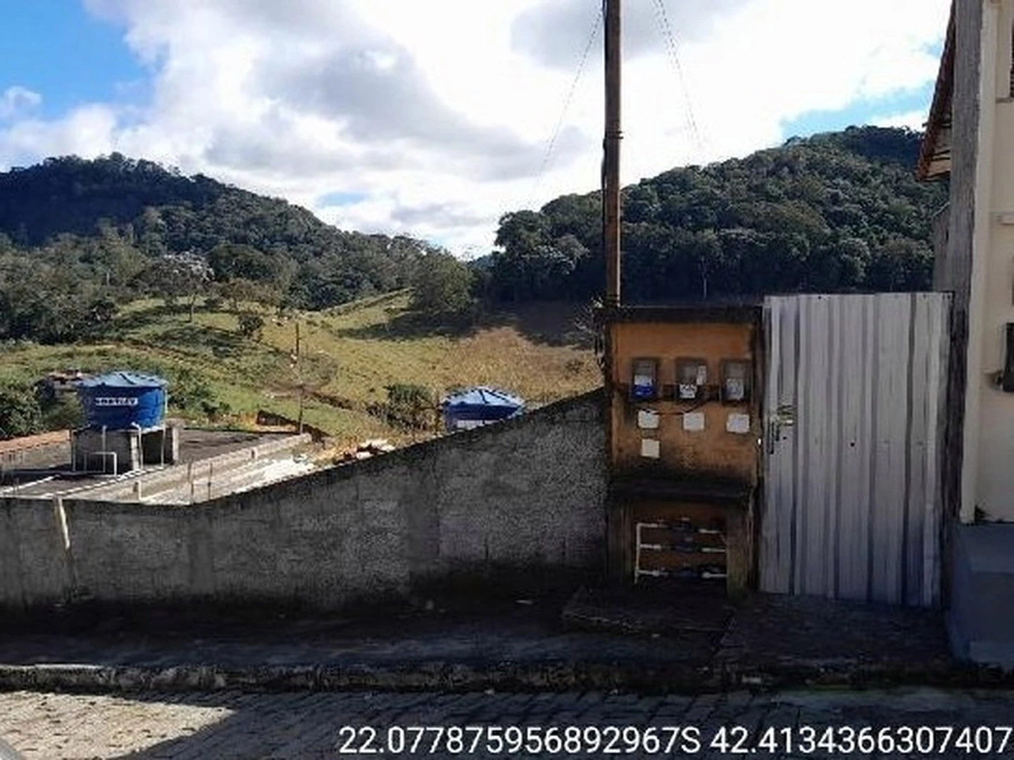 Casa - Duas Barras, RJ - foto 1