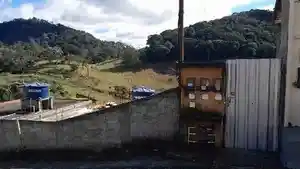 Casa - Duas Barras, RJ