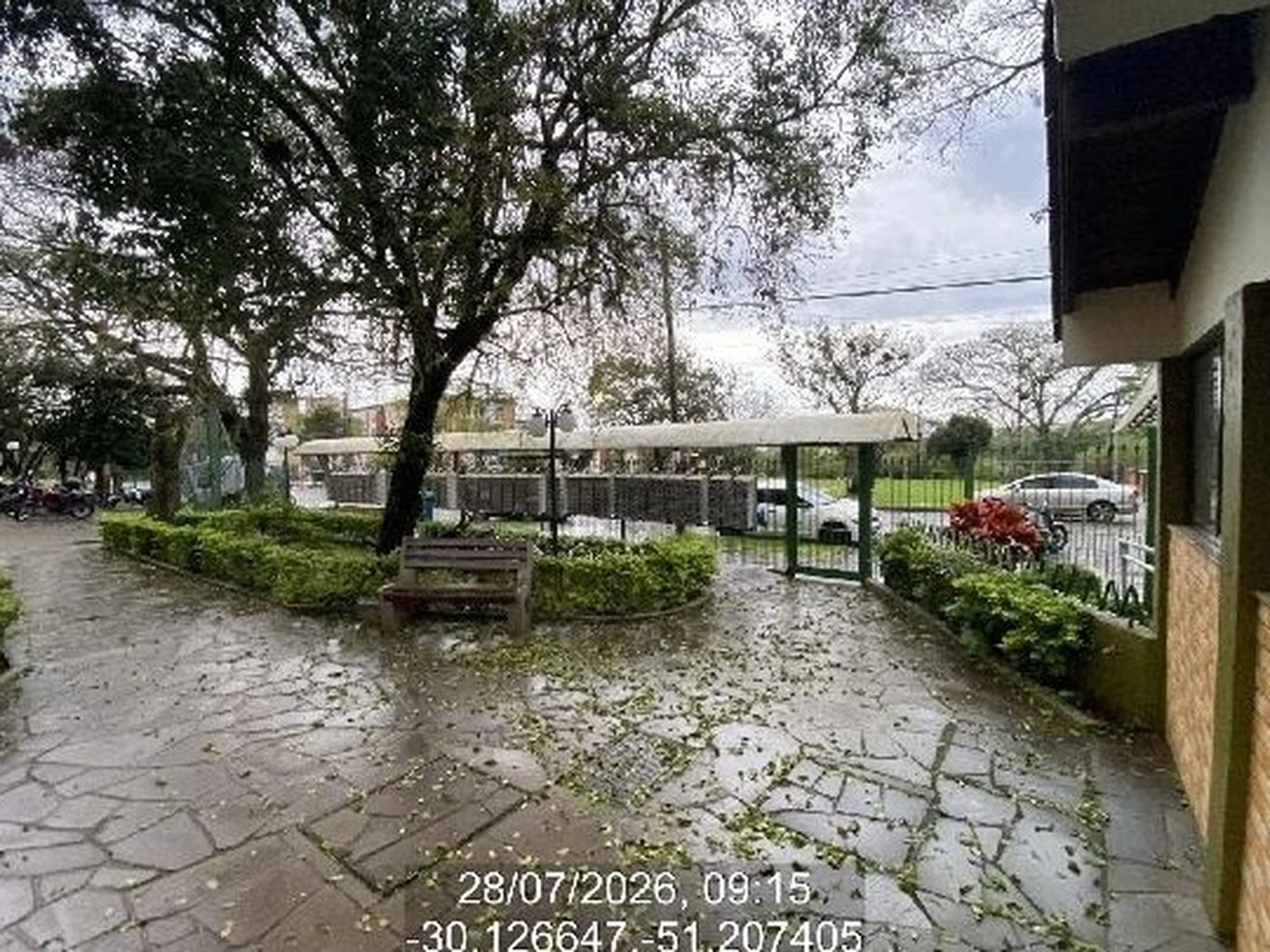 Apartamento - Porto Alegre, RS - foto 1