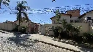 Apartamento - Ribeirao Das Neves, MG