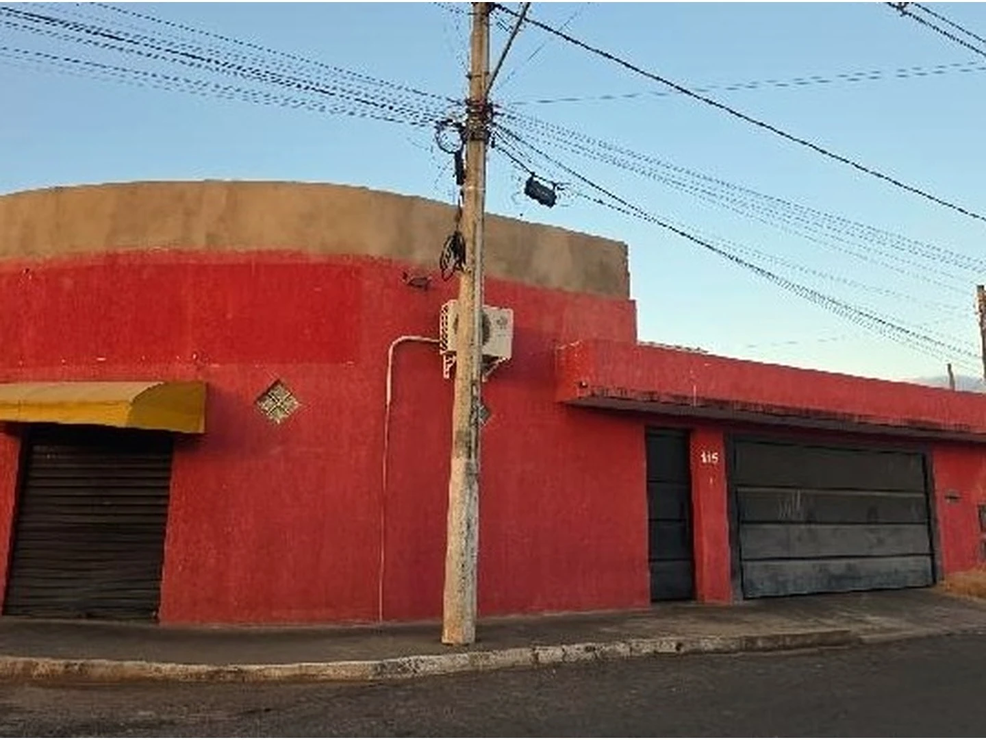 Casa - Agudos, SP - foto 1