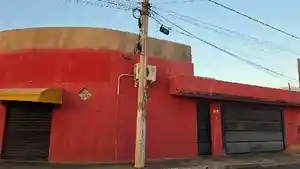 Casa - Agudos, SP