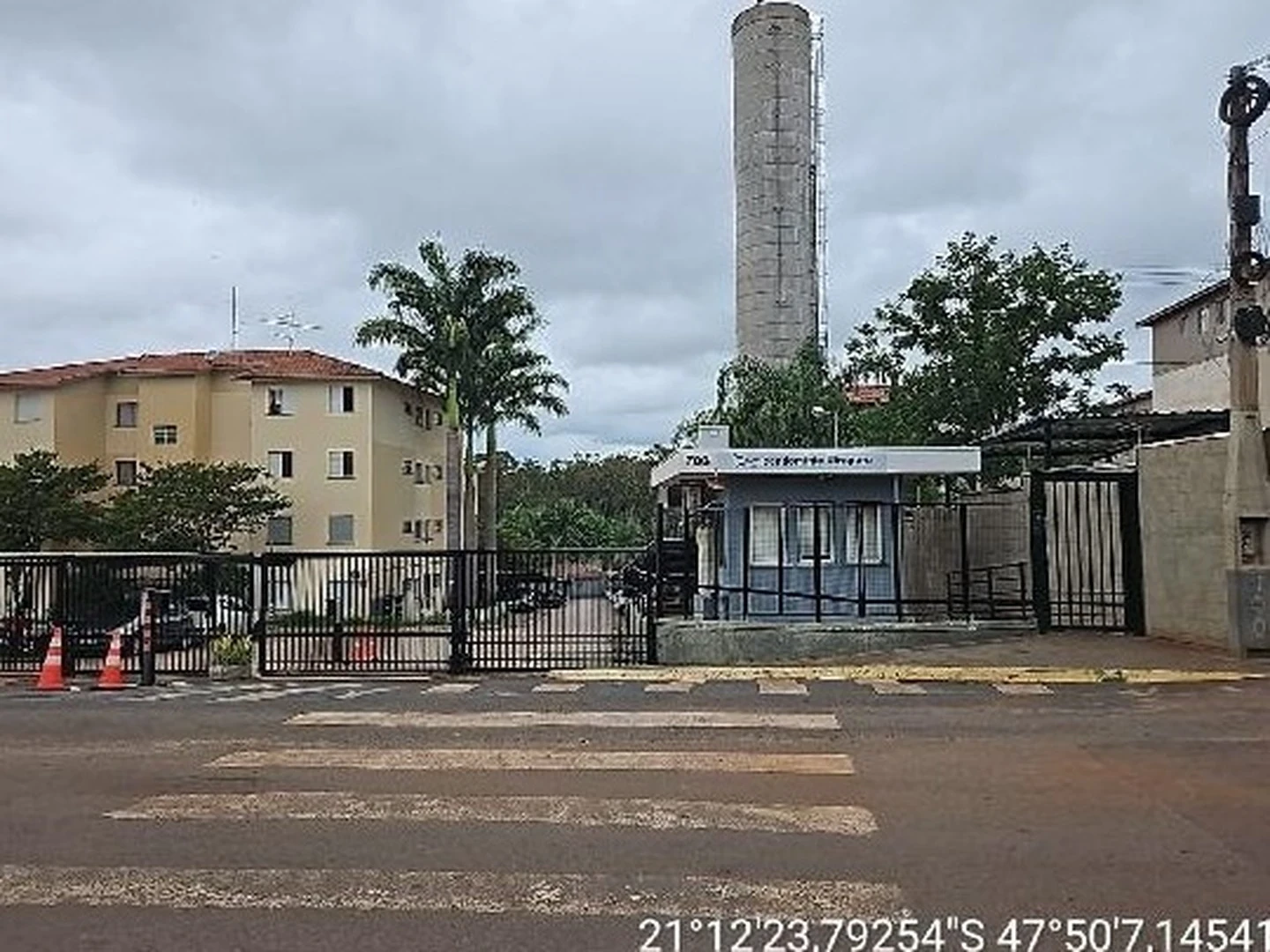 Apartamento - Ribeirao Preto, SP - foto 1