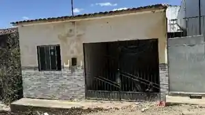 Casa - Jupi, PE