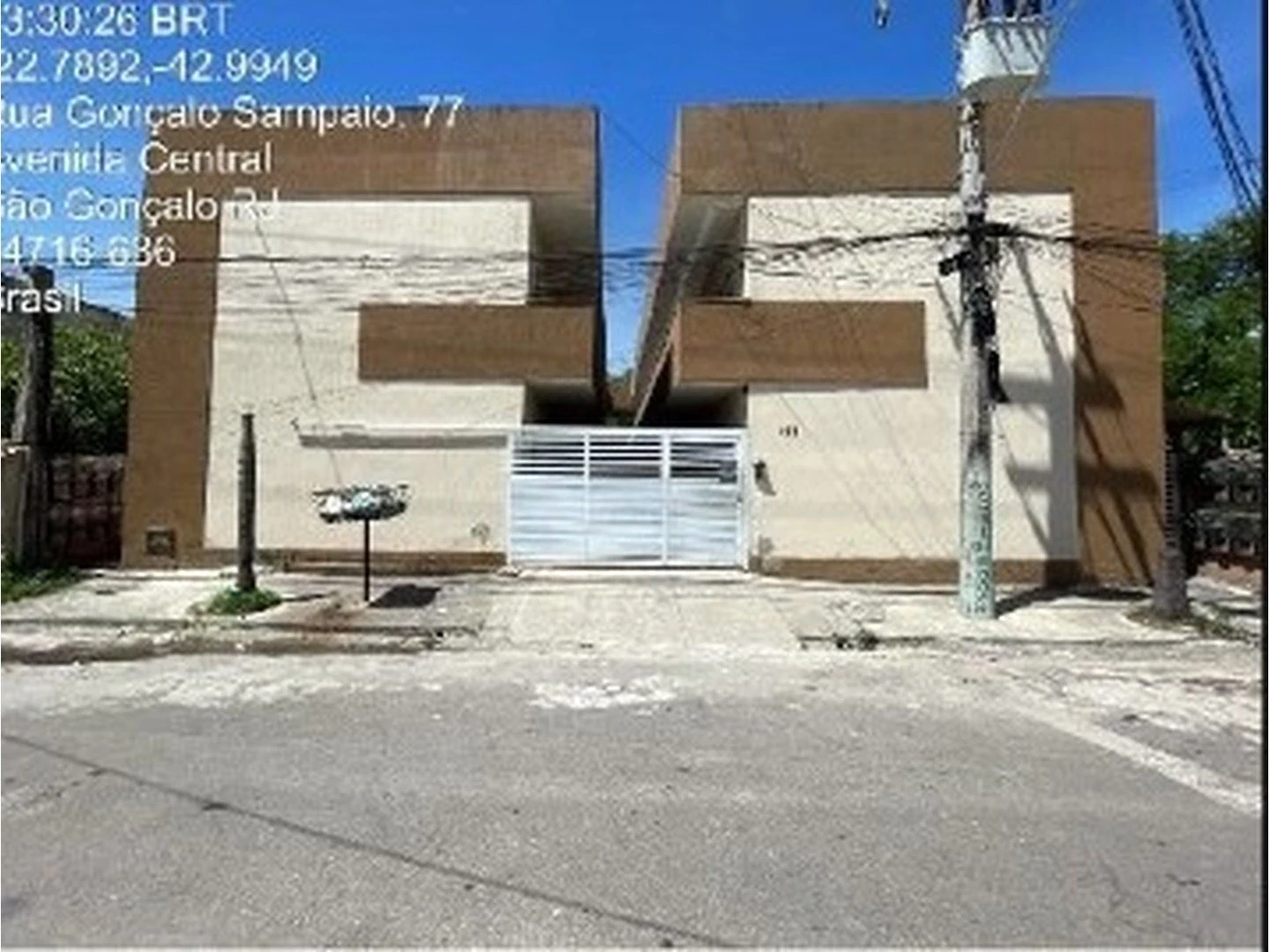 Apartamento - Sao Goncalo, RJ - foto 1