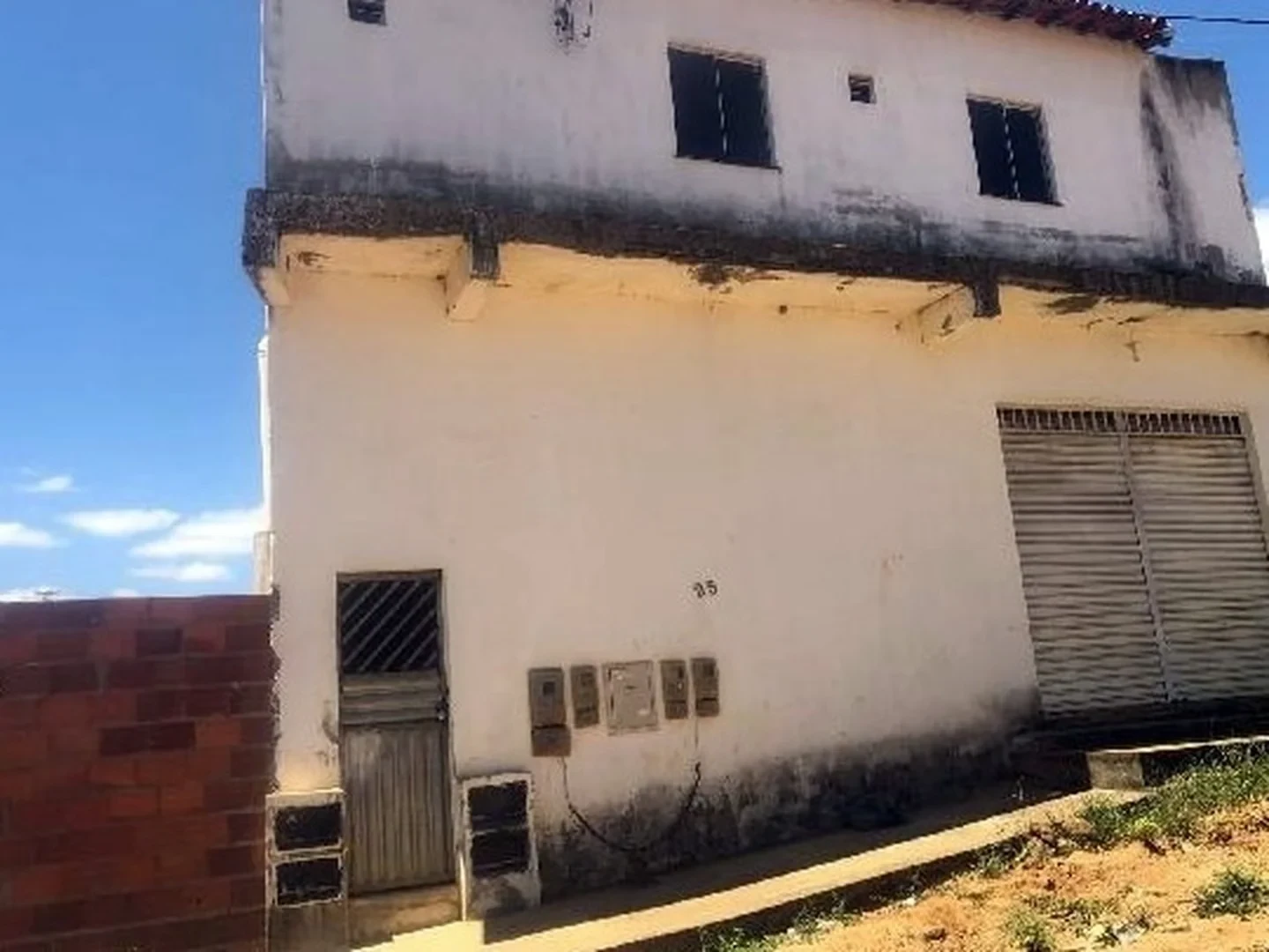 Apartamento - Macarani, BA - foto 1