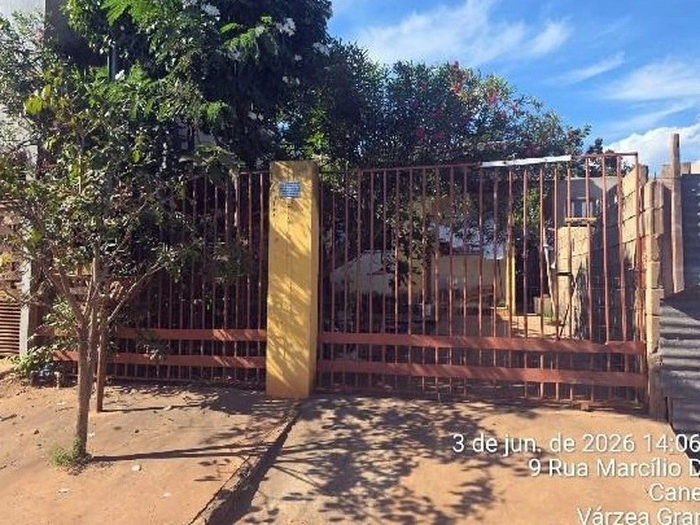 Casa - Varzea Grande, MT - foto 1