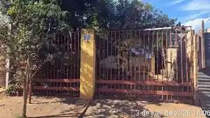 Casa - Varzea Grande, MT