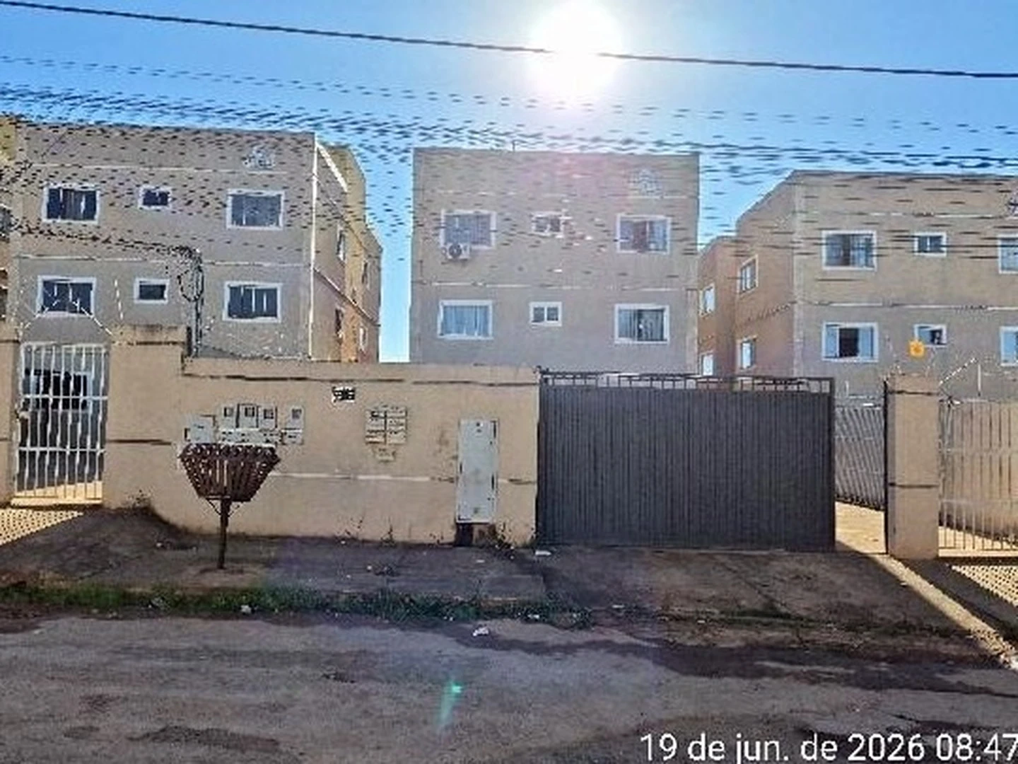 Apartamento - Luziania, GO - foto 1
