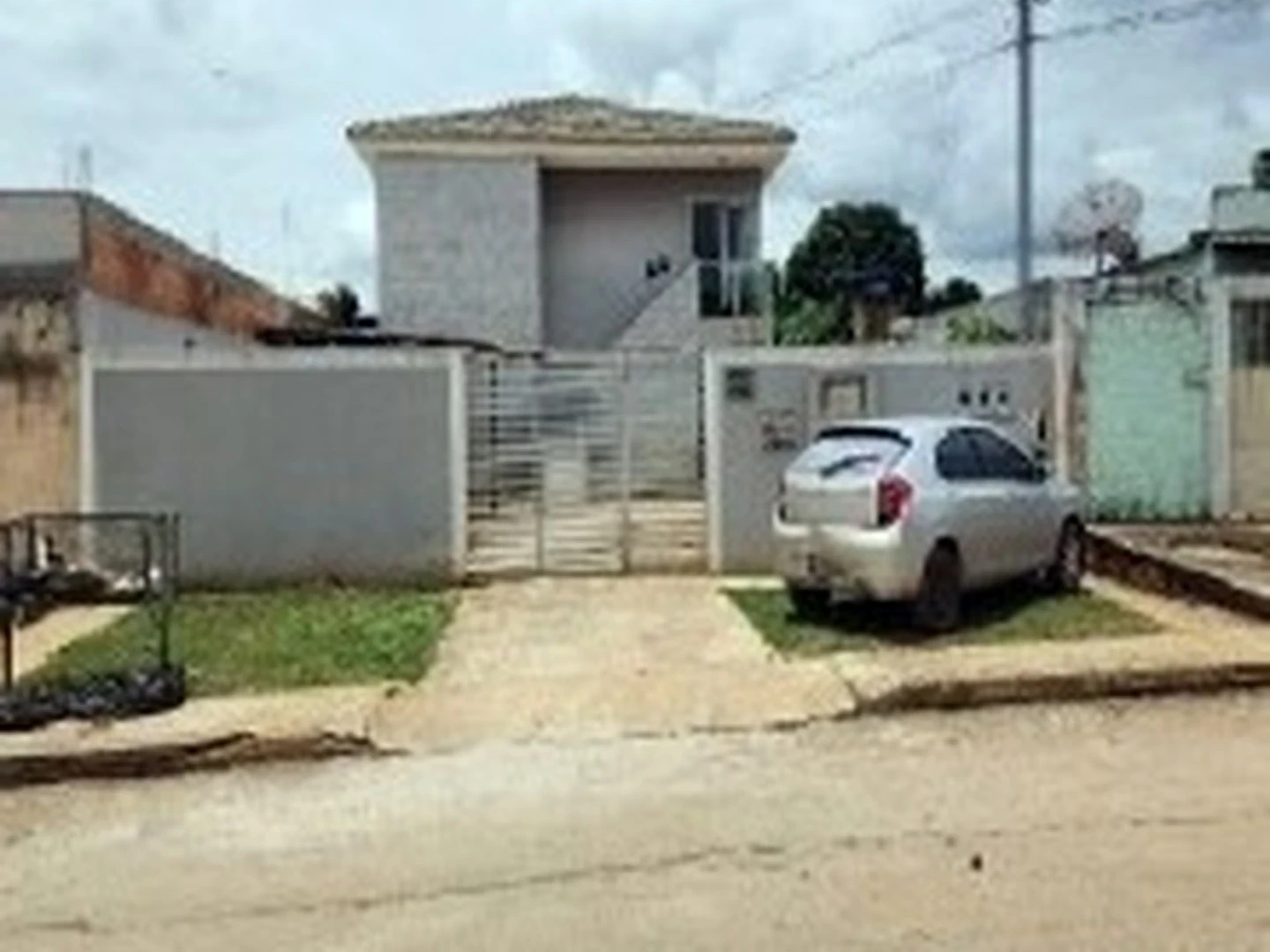 Apartamento - Cidade Ocidental, GO - foto 1