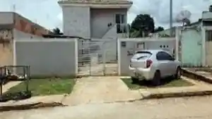 Apartamento - Cidade Ocidental, GO