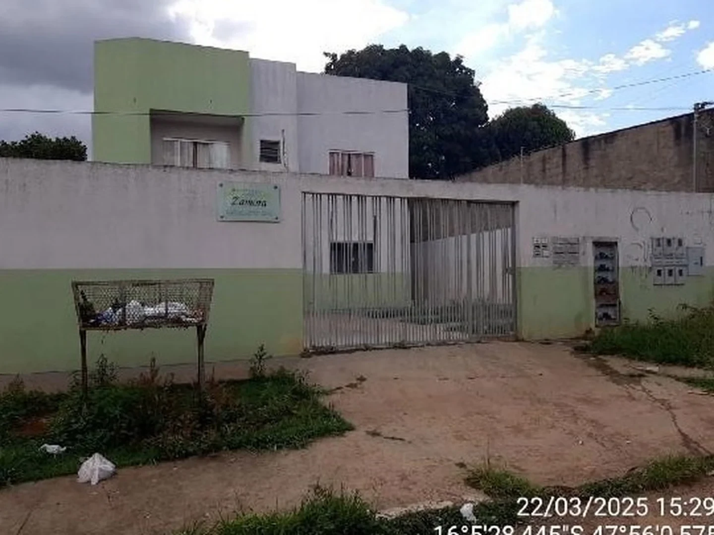 Apartamento - Cidade Ocidental, GO - foto 1