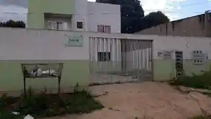 Apartamento - Cidade Ocidental, GO