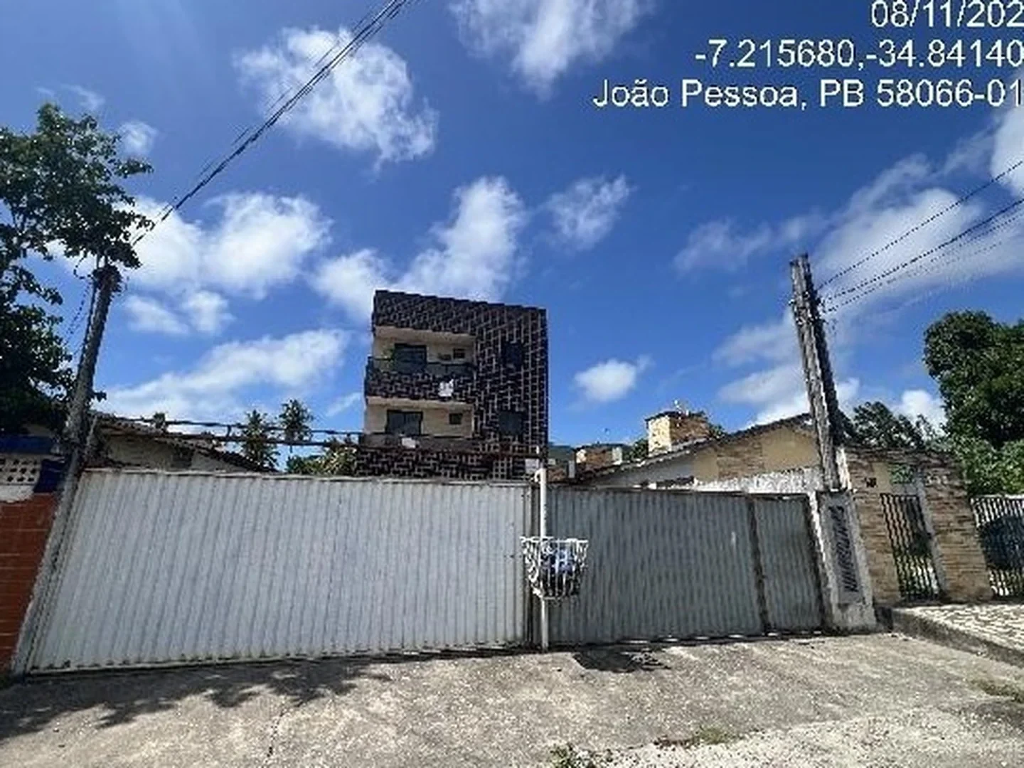 Apartamento - Joao Pessoa, PB - foto 1
